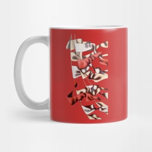 Pennants Mug